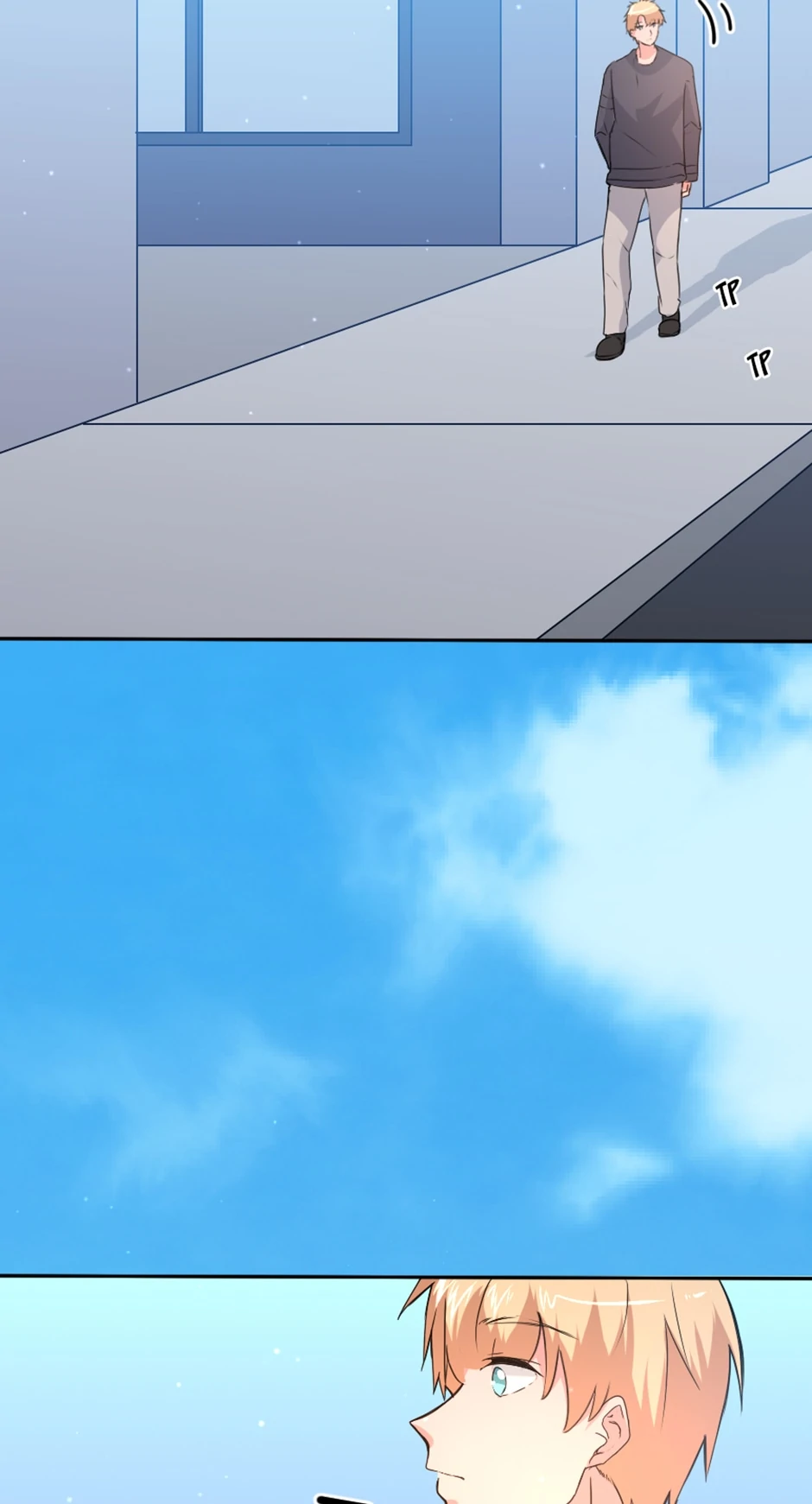 Read Blossom Crush chapter 19 image 30 on Lezhin