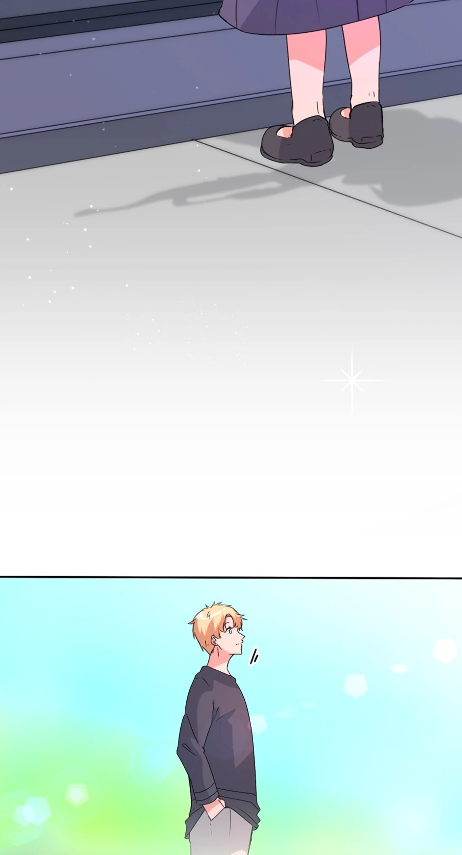 Read Blossom Crush chapter 19 image 33 on Lezhin