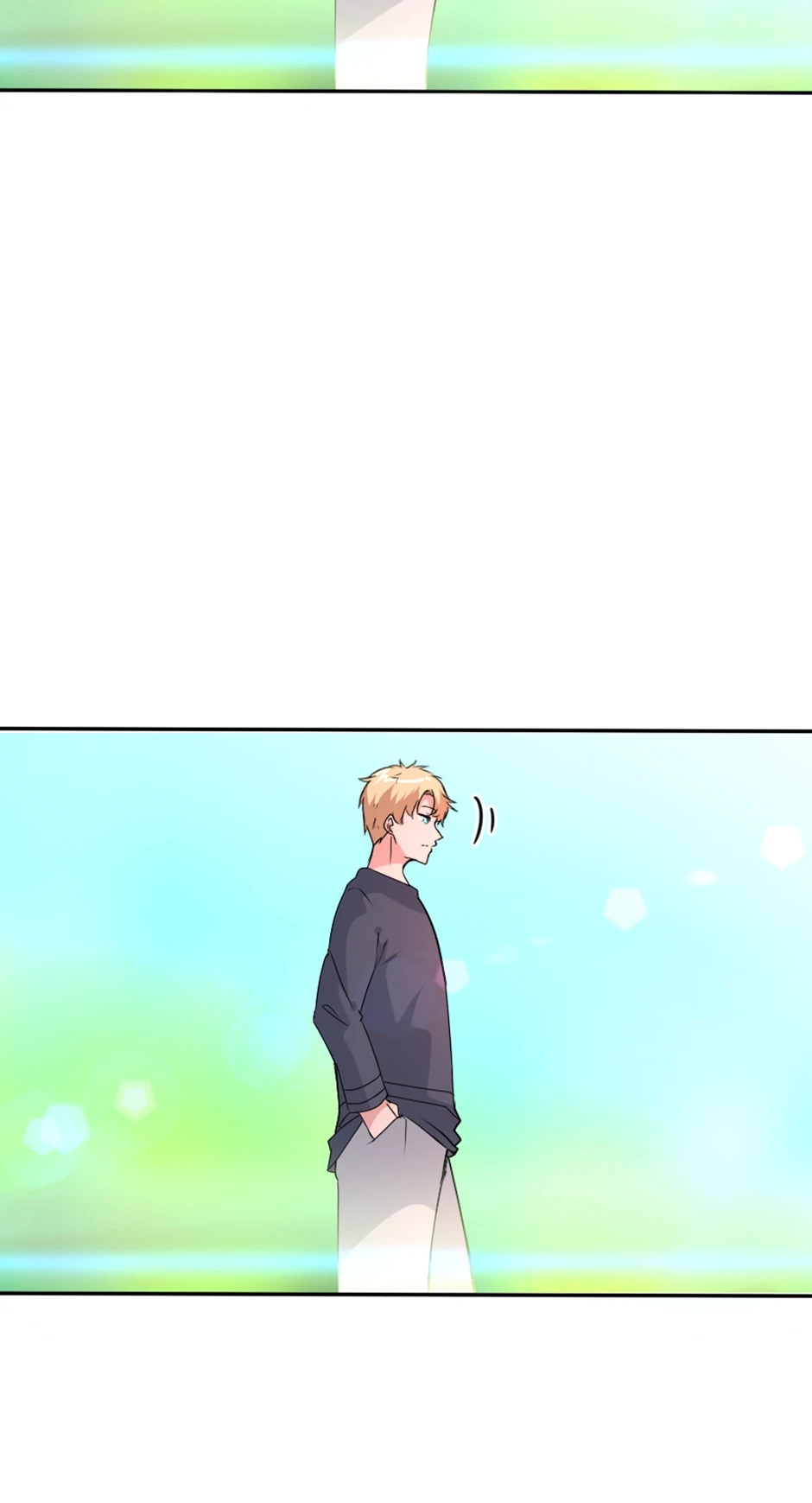 Read Blossom Crush chapter 19 image 34 on Lezhin