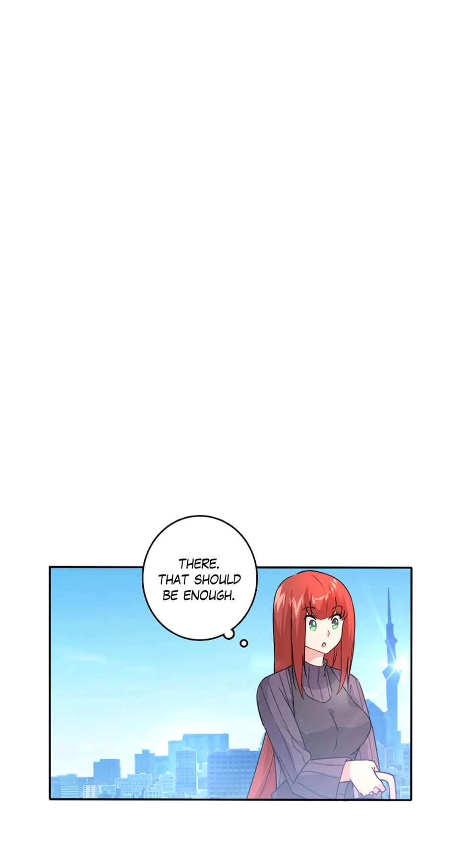 Read Blossom Crush chapter 19 image 35 on Lezhin