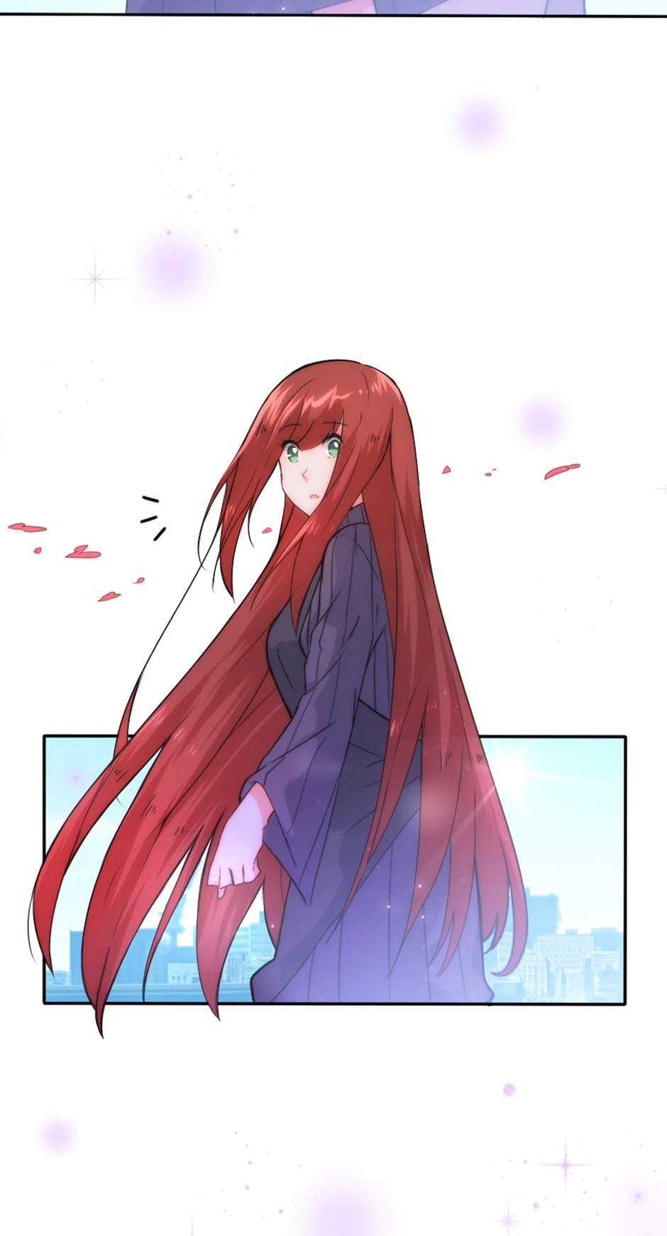 Read Blossom Crush chapter 19 image 38 on Lezhin