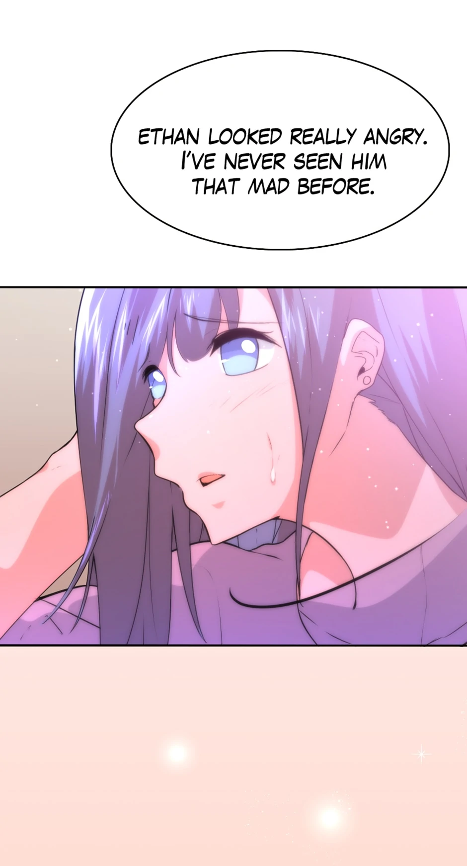 Read Blossom Crush chapter 19 image 4 on Lezhin