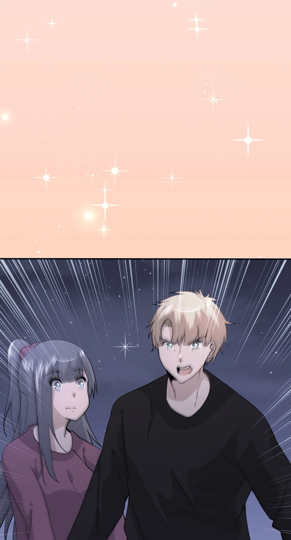 Read Blossom Crush chapter 19 image 5 on Lezhin