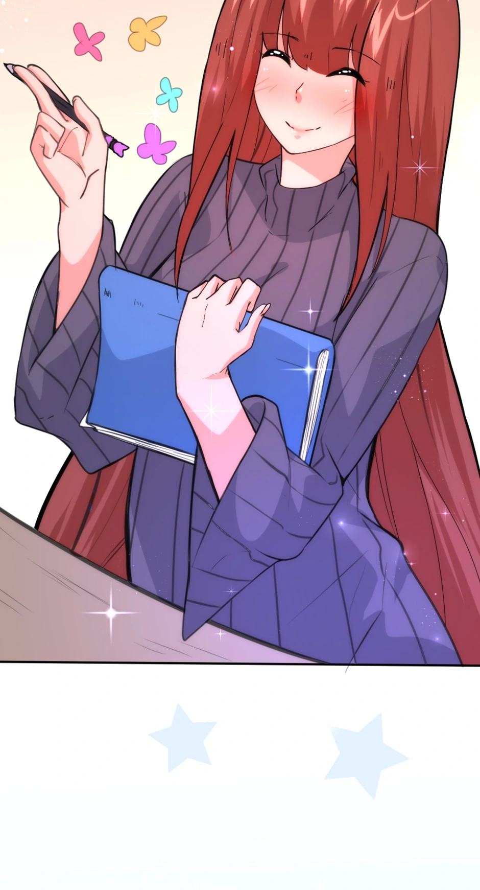 Read Blossom Crush chapter 19 image 50 on Lezhin