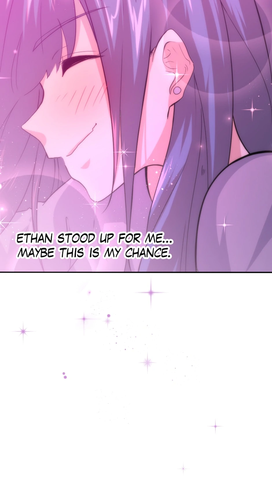 Read Blossom Crush chapter 19 image 8 on Lezhin