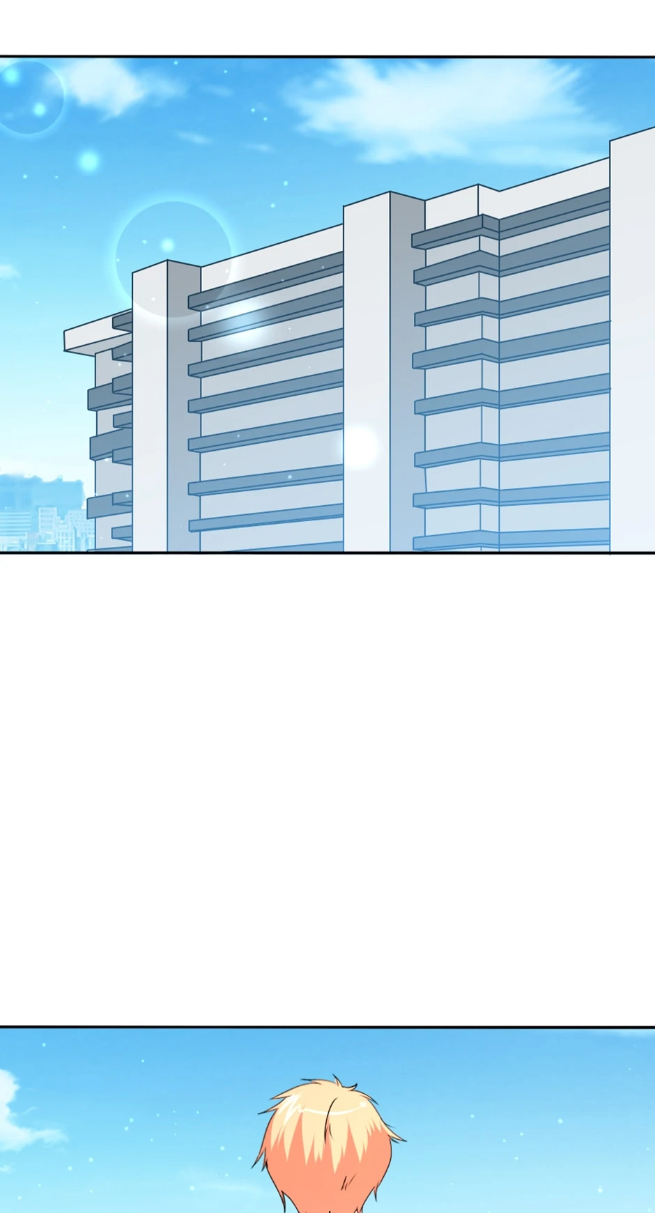 Read Blossom Crush chapter 19 image 9 on Lezhin