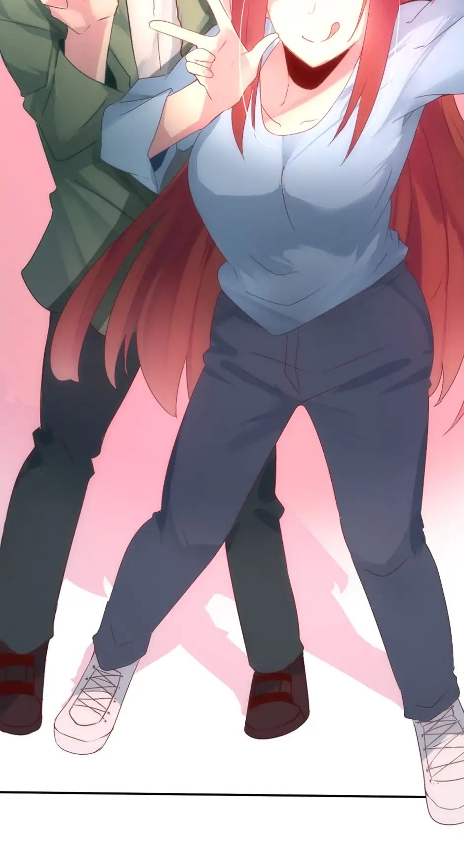 Read Blossom Crush chapter 2 image 10 on Lezhin