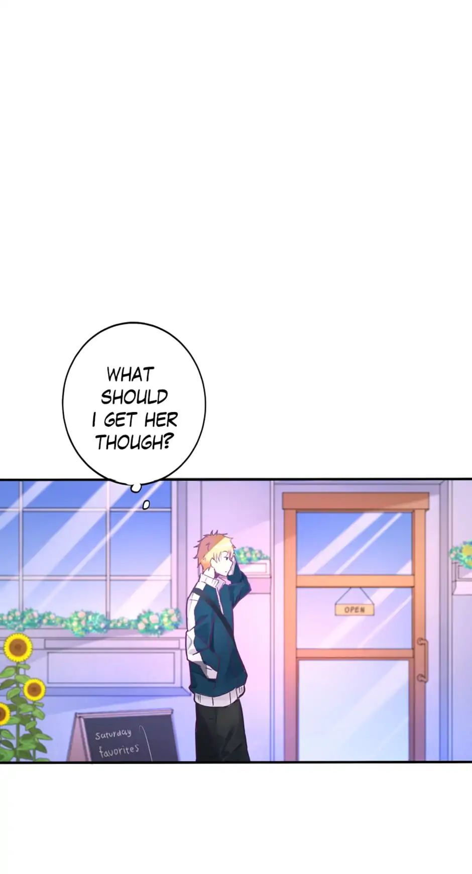 Read Blossom Crush chapter 2 image 12 on Lezhin