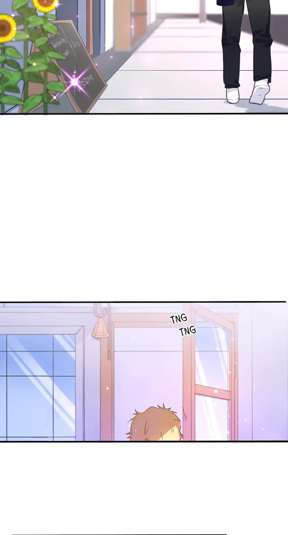 Read Blossom Crush chapter 2 image 14 on Lezhin