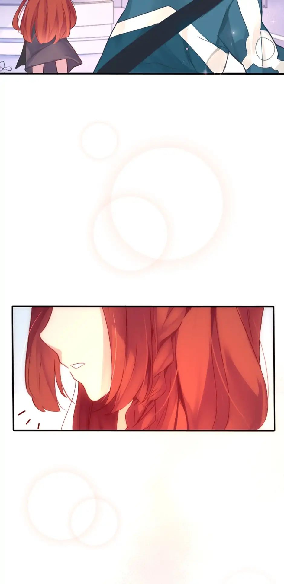 Read Blossom Crush chapter 2 image 20 on Lezhin