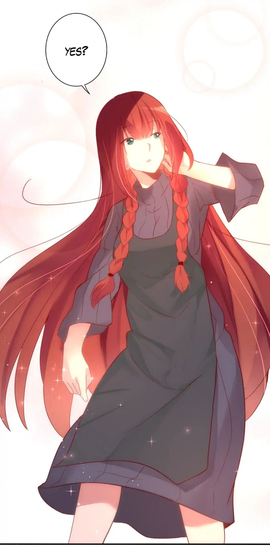 Read Blossom Crush chapter 2 image 21 on Lezhin