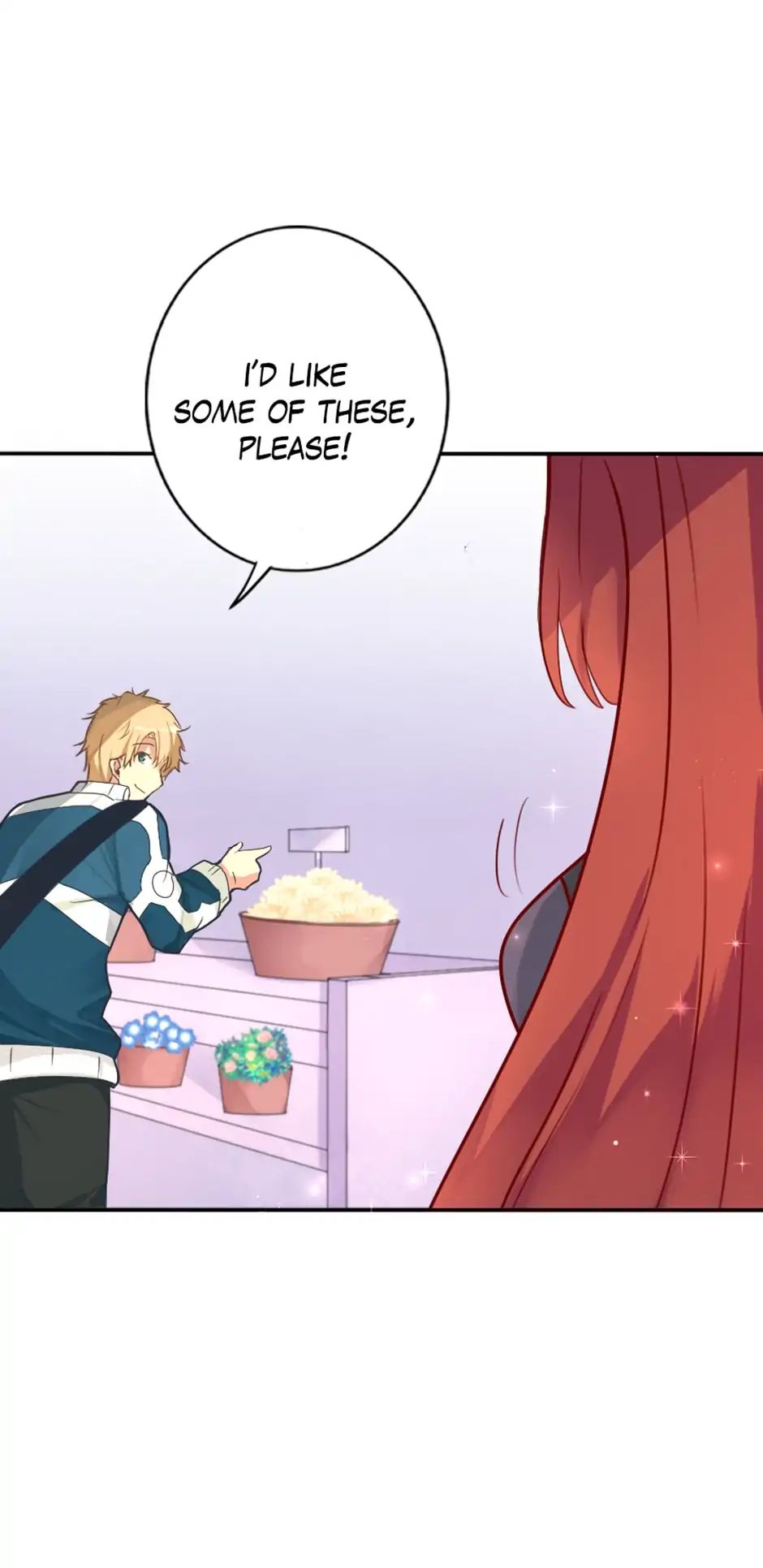 Read Blossom Crush chapter 2 image 22 on Lezhin