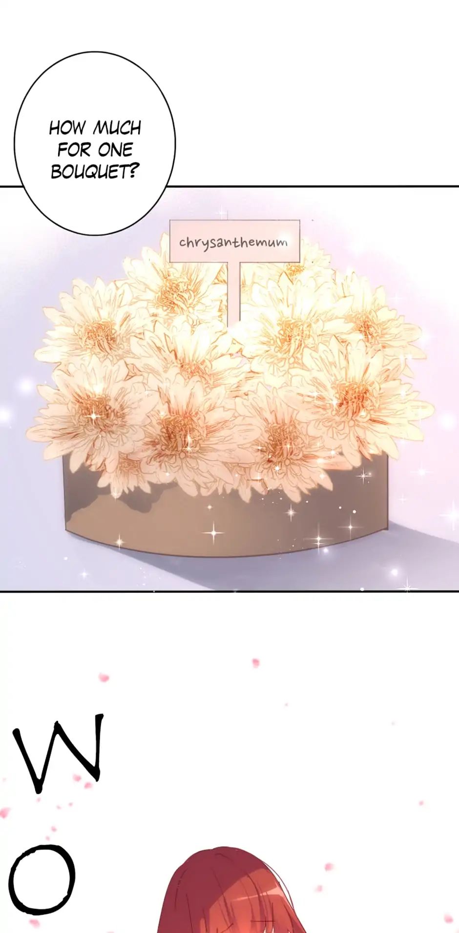 Read Blossom Crush chapter 2 image 23 on Lezhin