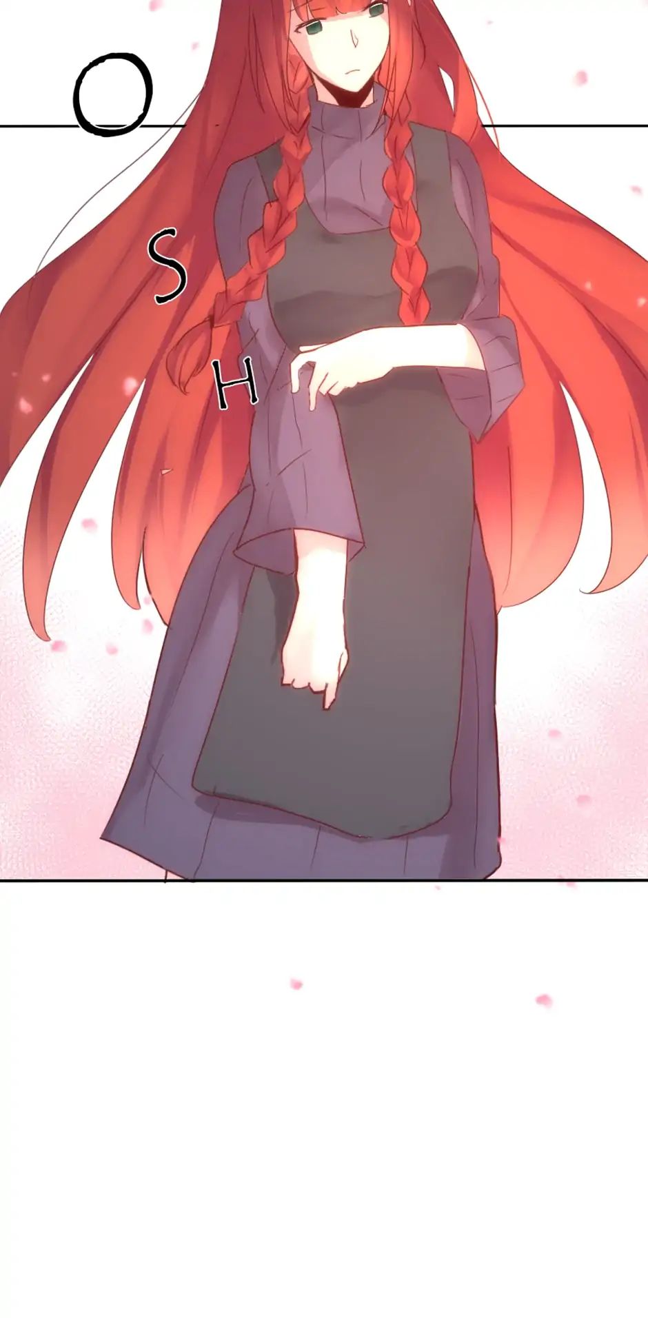 Read Blossom Crush chapter 2 image 24 on Lezhin