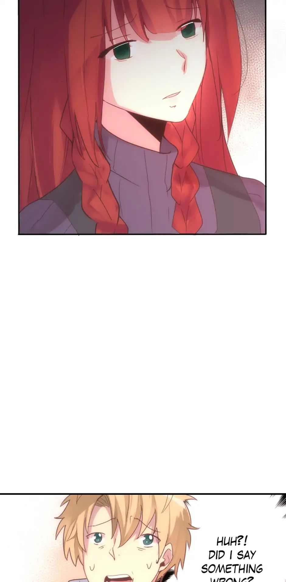 Read Blossom Crush chapter 2 image 26 on Lezhin