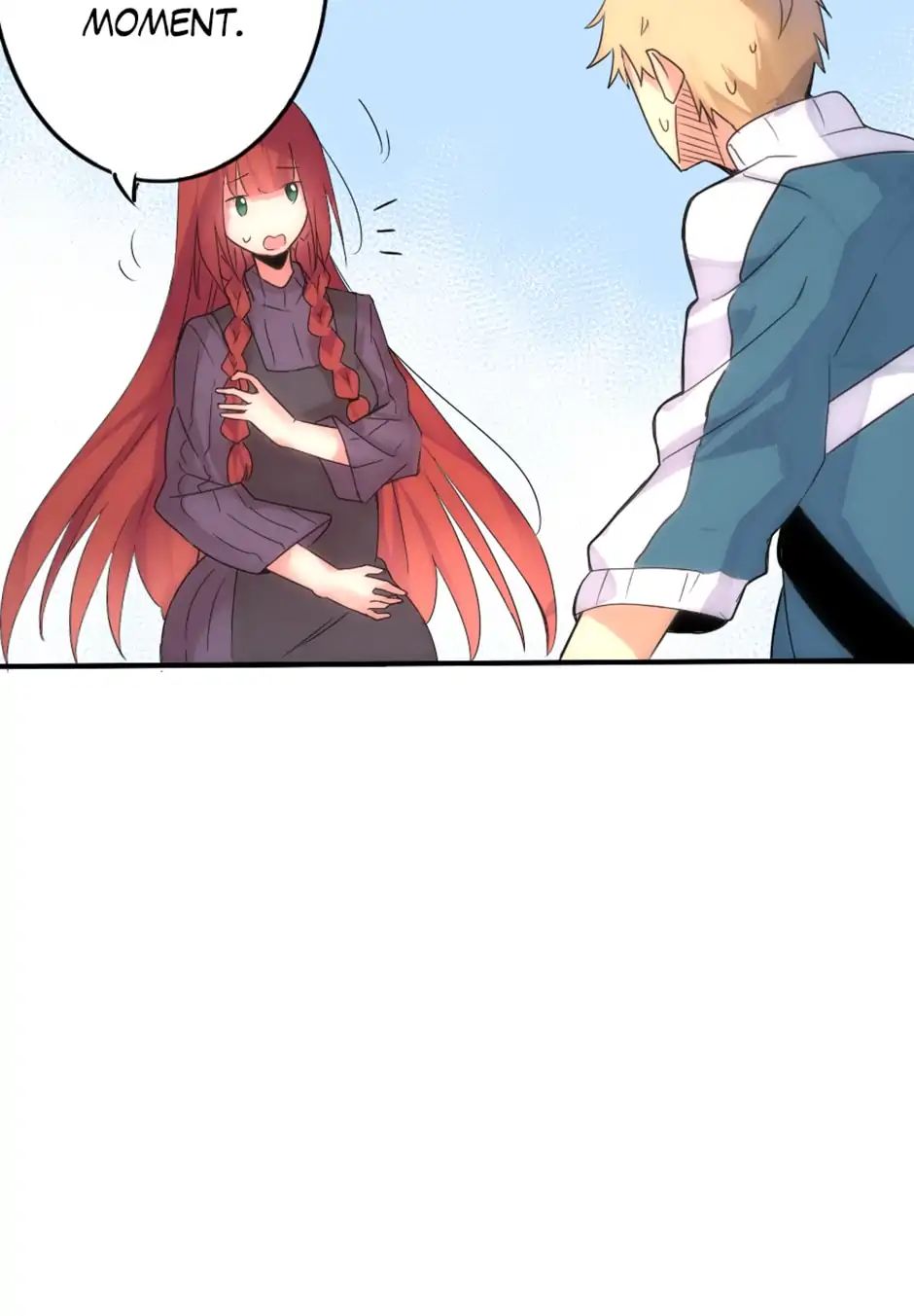 Read Blossom Crush chapter 2 image 30 on Lezhin