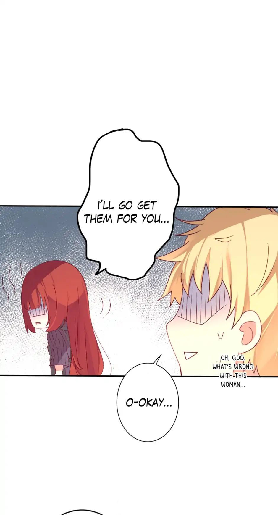 Read Blossom Crush chapter 2 image 31 on Lezhin