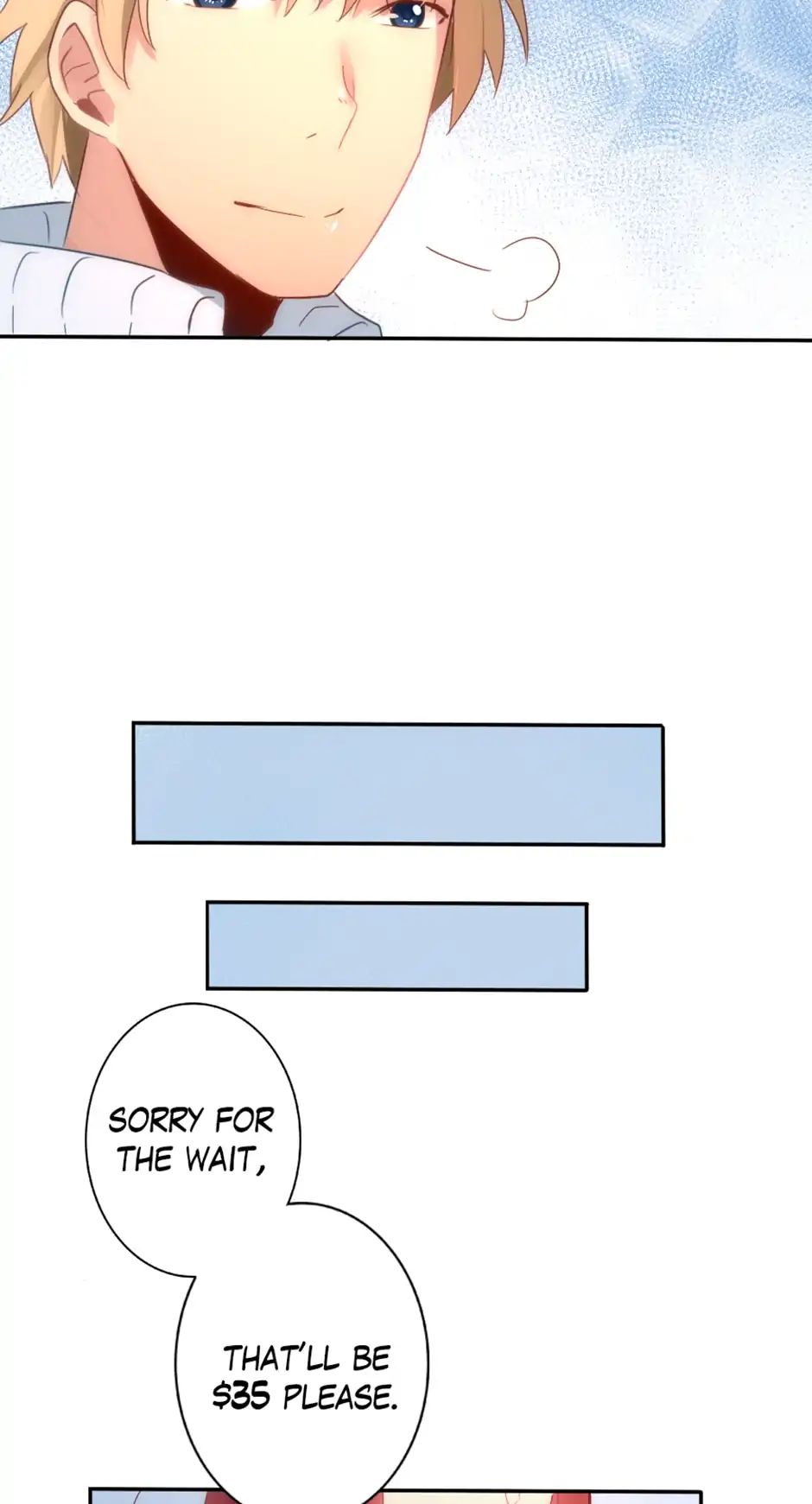 Read Blossom Crush chapter 2 image 33 on Lezhin