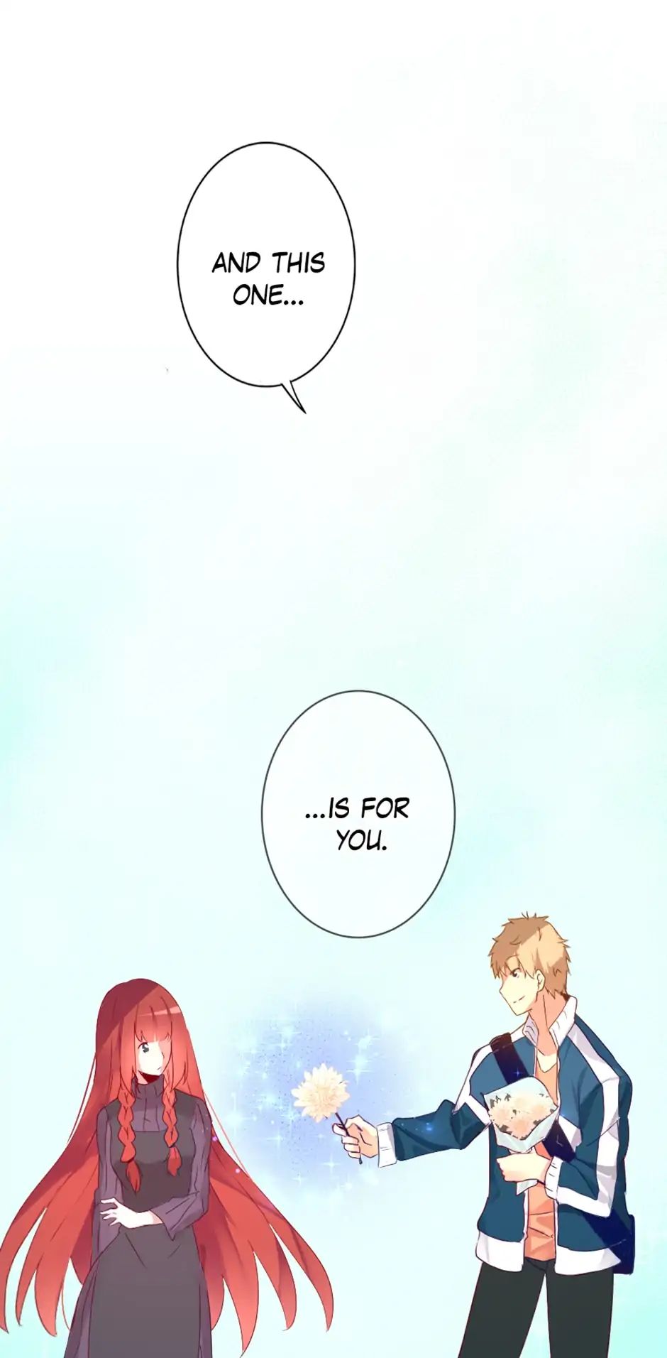 Read Blossom Crush chapter 2 image 37 on Lezhin