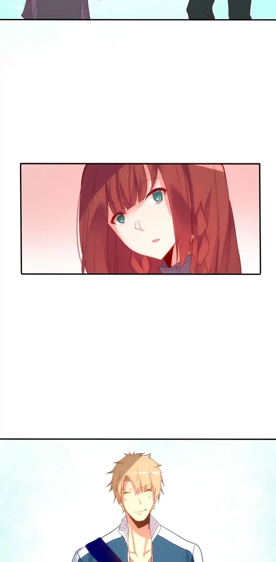 Read Blossom Crush chapter 2 image 38 on Lezhin