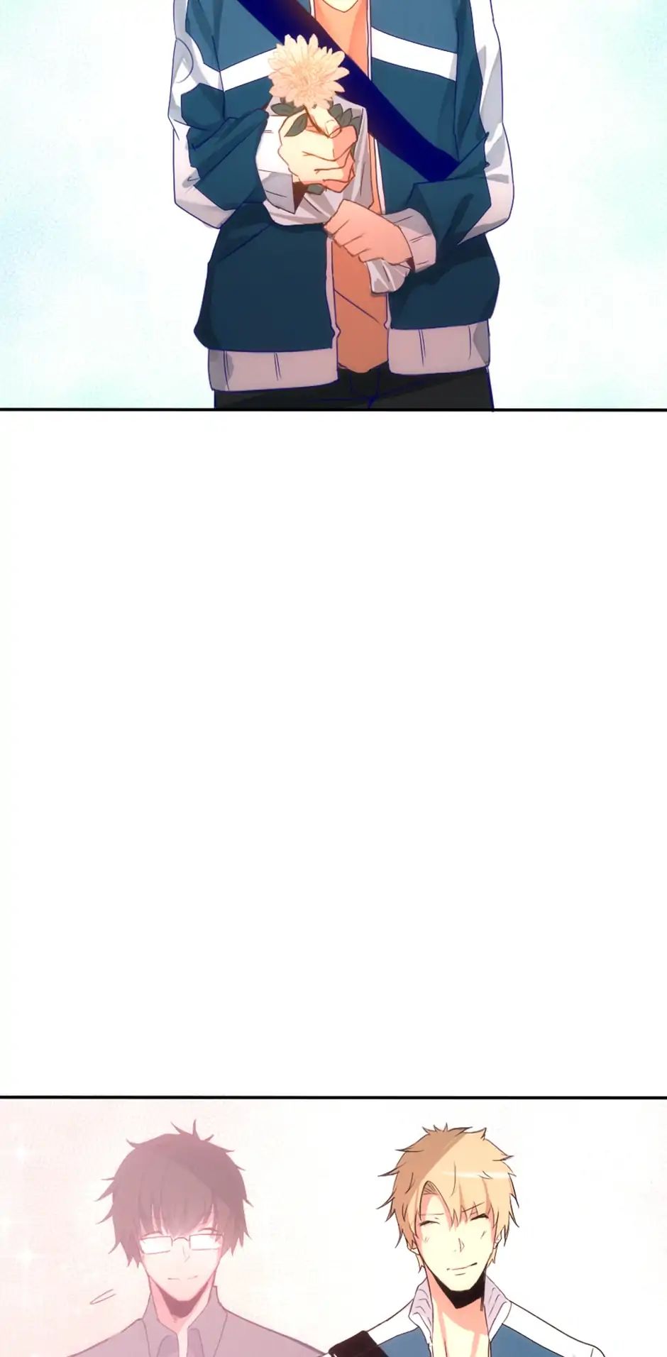 Read Blossom Crush chapter 2 image 39 on Lezhin