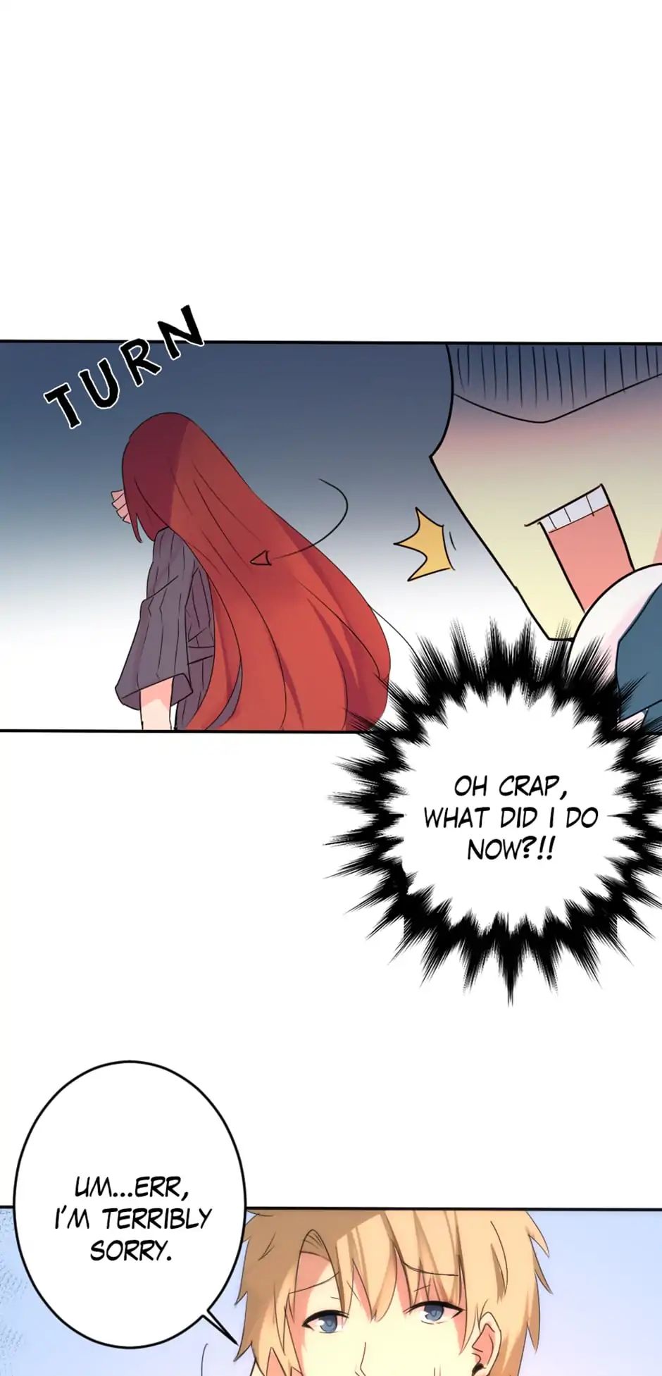 Read Blossom Crush chapter 2 image 42 on Lezhin