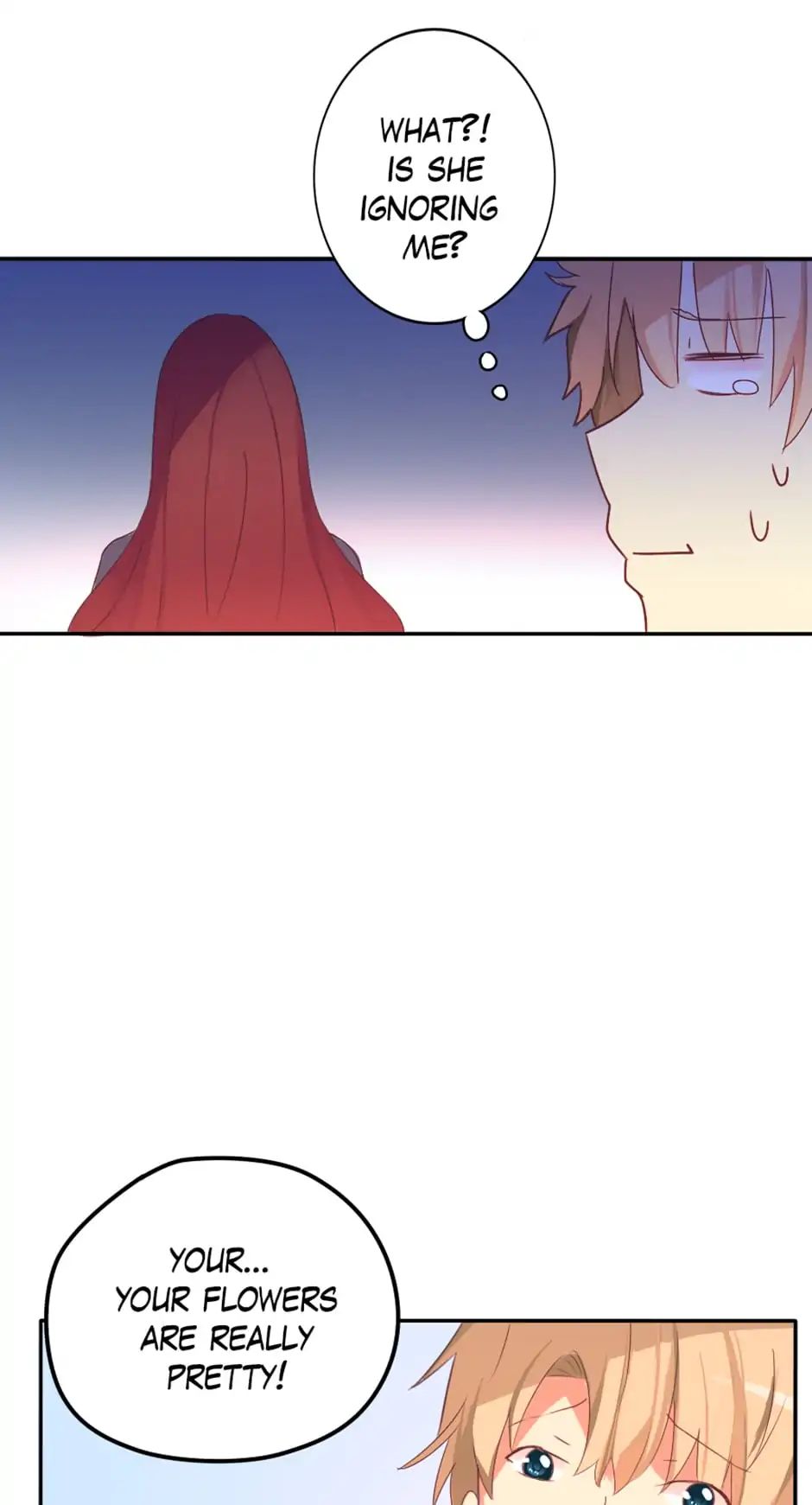 Read Blossom Crush chapter 2 image 45 on Lezhin