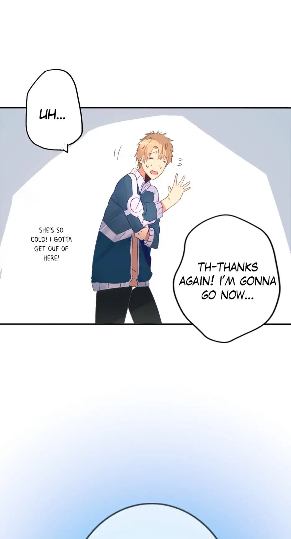 Read Blossom Crush chapter 2 image 47 on Lezhin