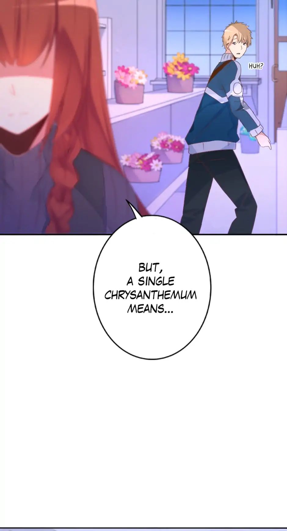Read Blossom Crush chapter 2 image 49 on Lezhin
