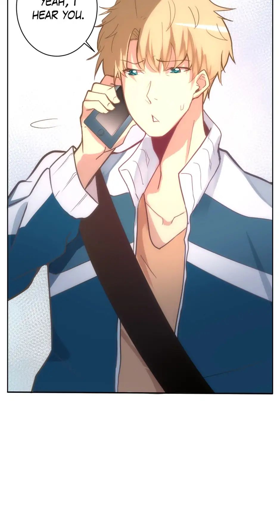 Read Blossom Crush chapter 2 image 5 on Lezhin