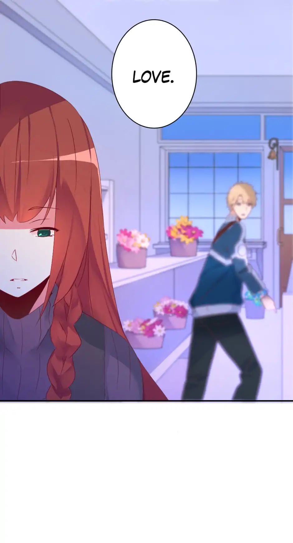 Read Blossom Crush chapter 2 image 50 on Lezhin