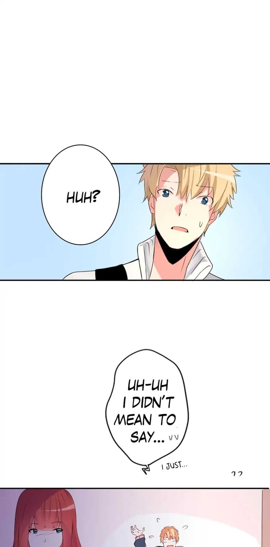 Read Blossom Crush chapter 2 image 51 on Lezhin