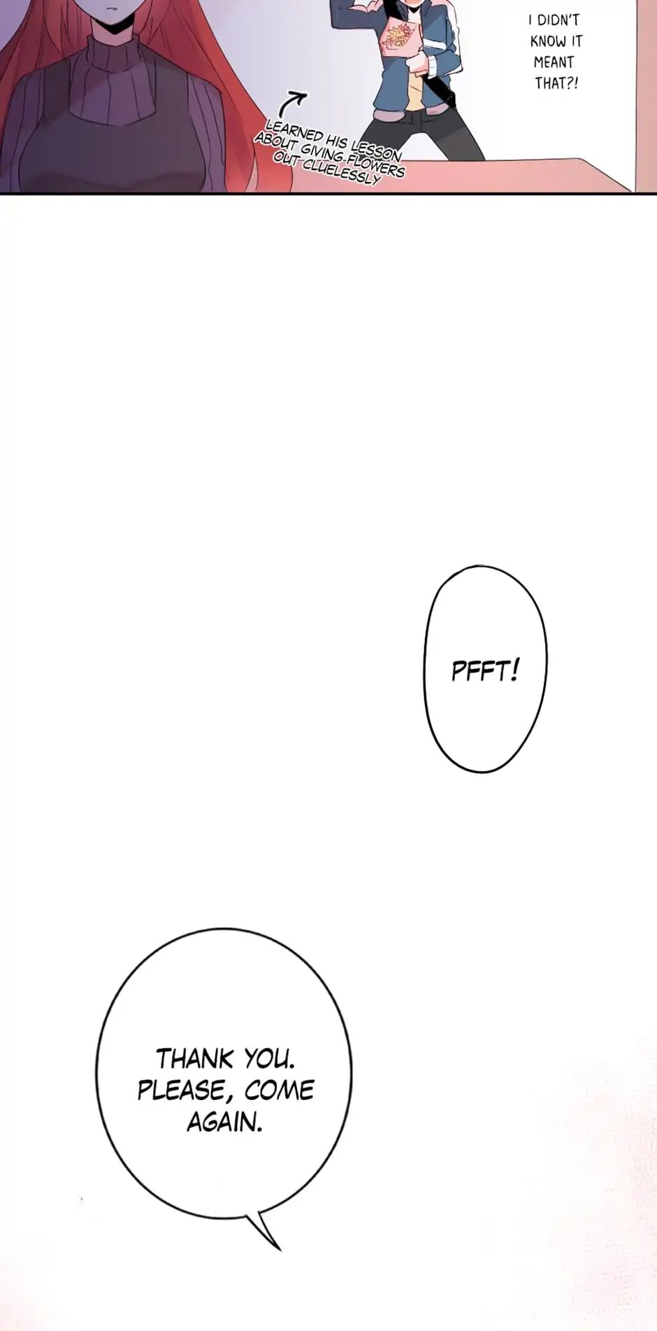 Read Blossom Crush chapter 2 image 52 on Lezhin