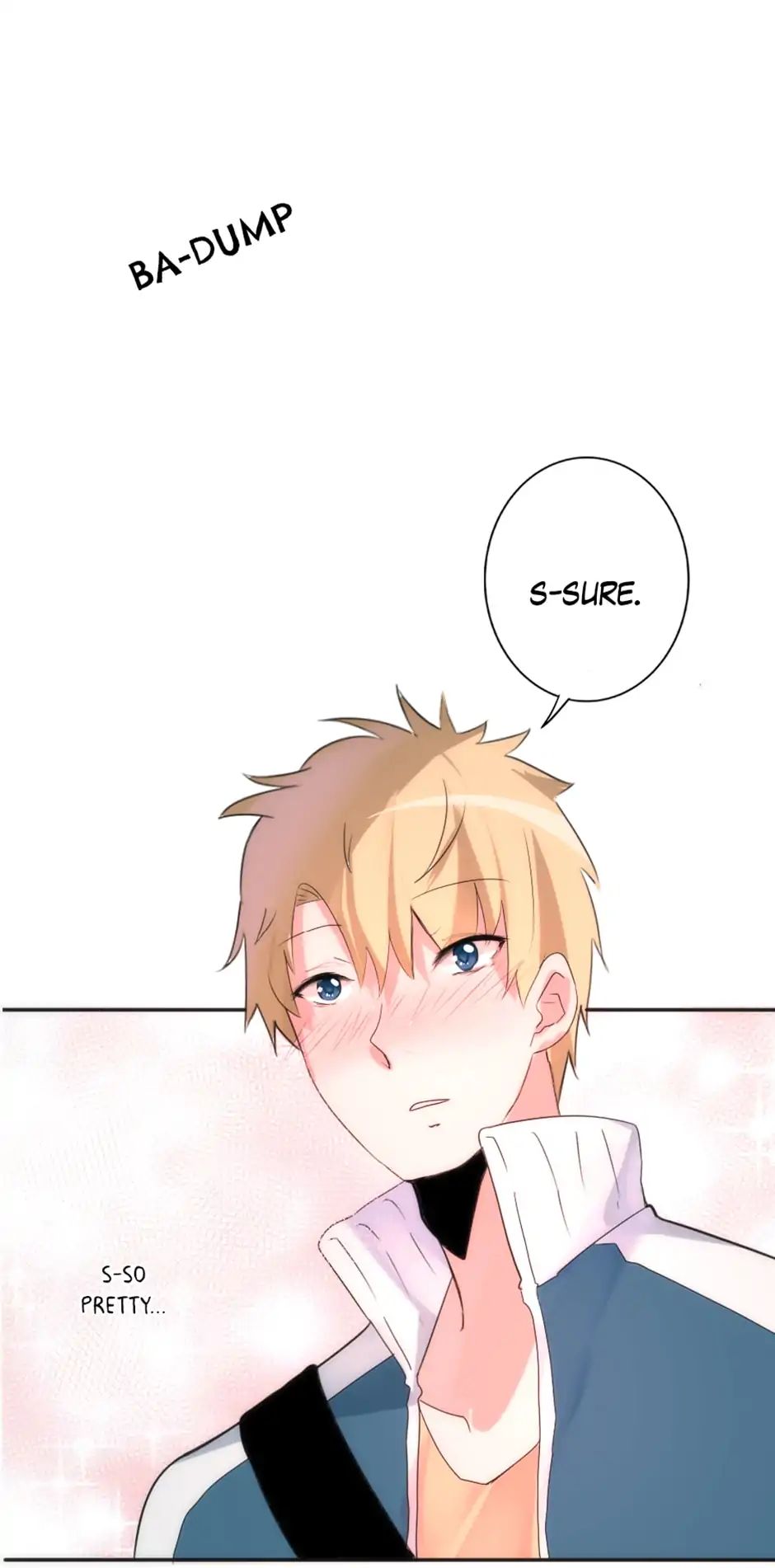 Read Blossom Crush chapter 2 image 54 on Lezhin