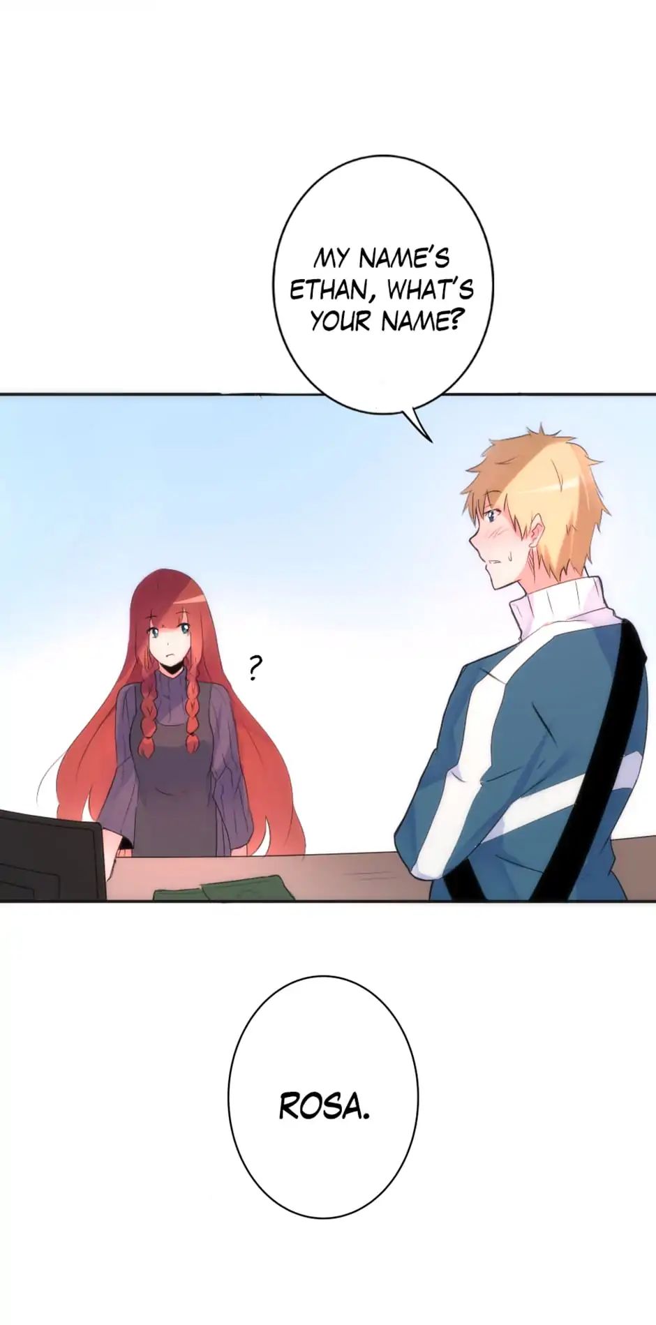 Read Blossom Crush chapter 2 image 55 on Lezhin