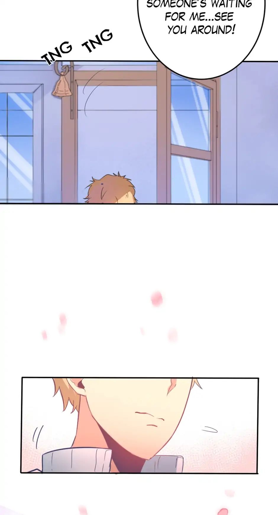 Read Blossom Crush chapter 2 image 57 on Lezhin
