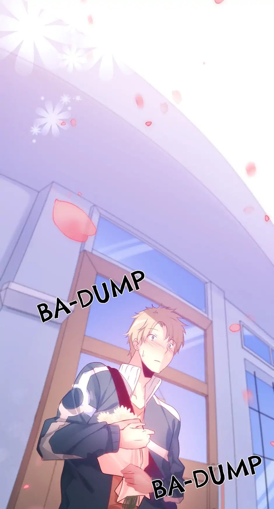 Read Blossom Crush chapter 2 image 58 on Lezhin