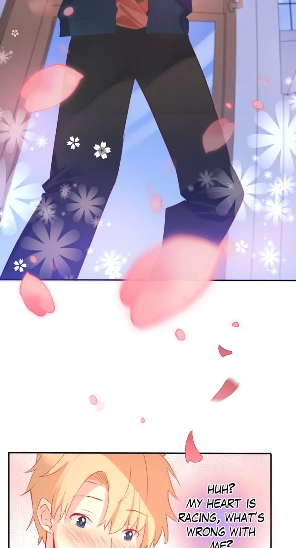 Read Blossom Crush chapter 2 image 59 on Lezhin