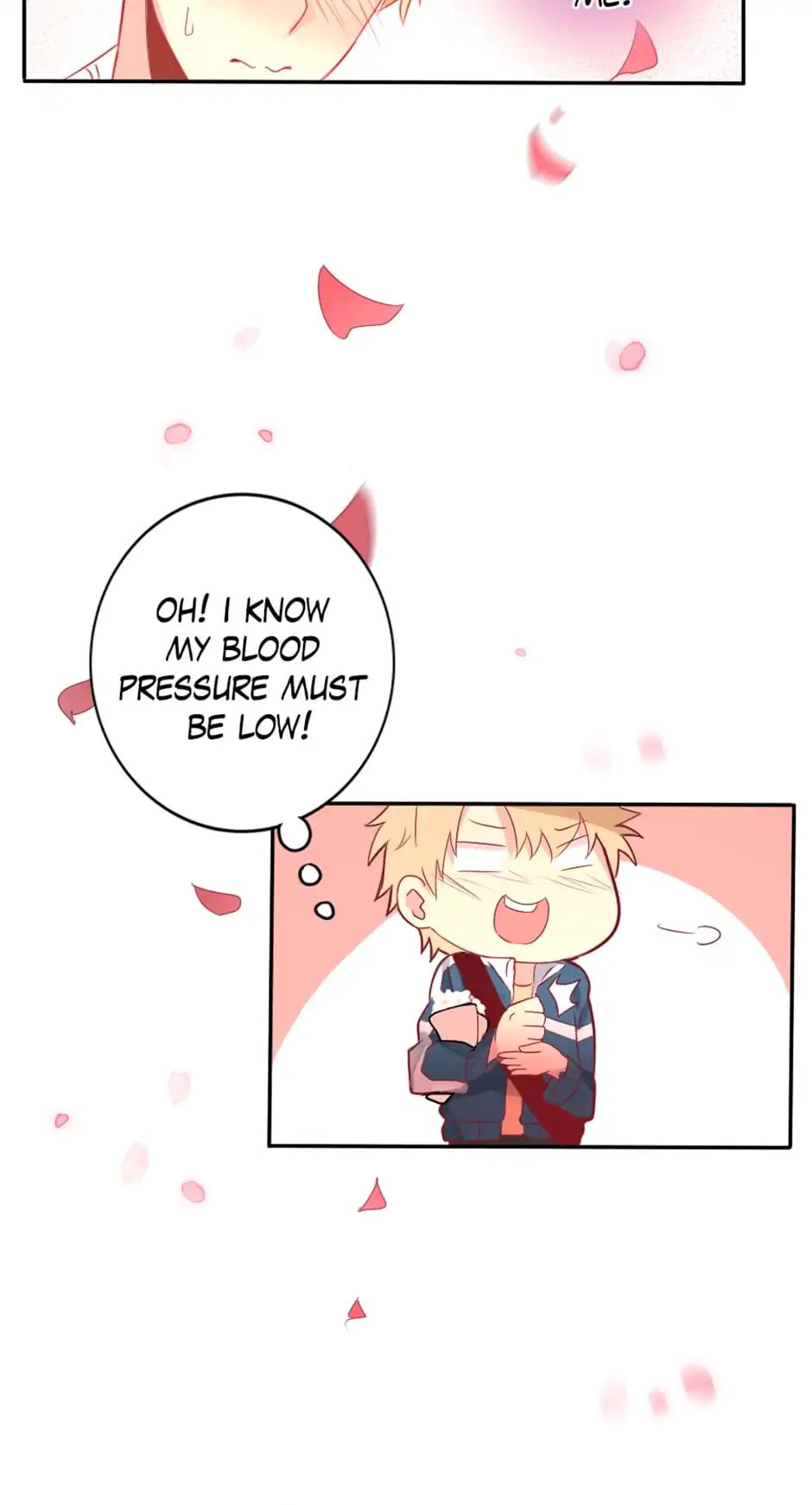 Read Blossom Crush chapter 2 image 60 on Lezhin