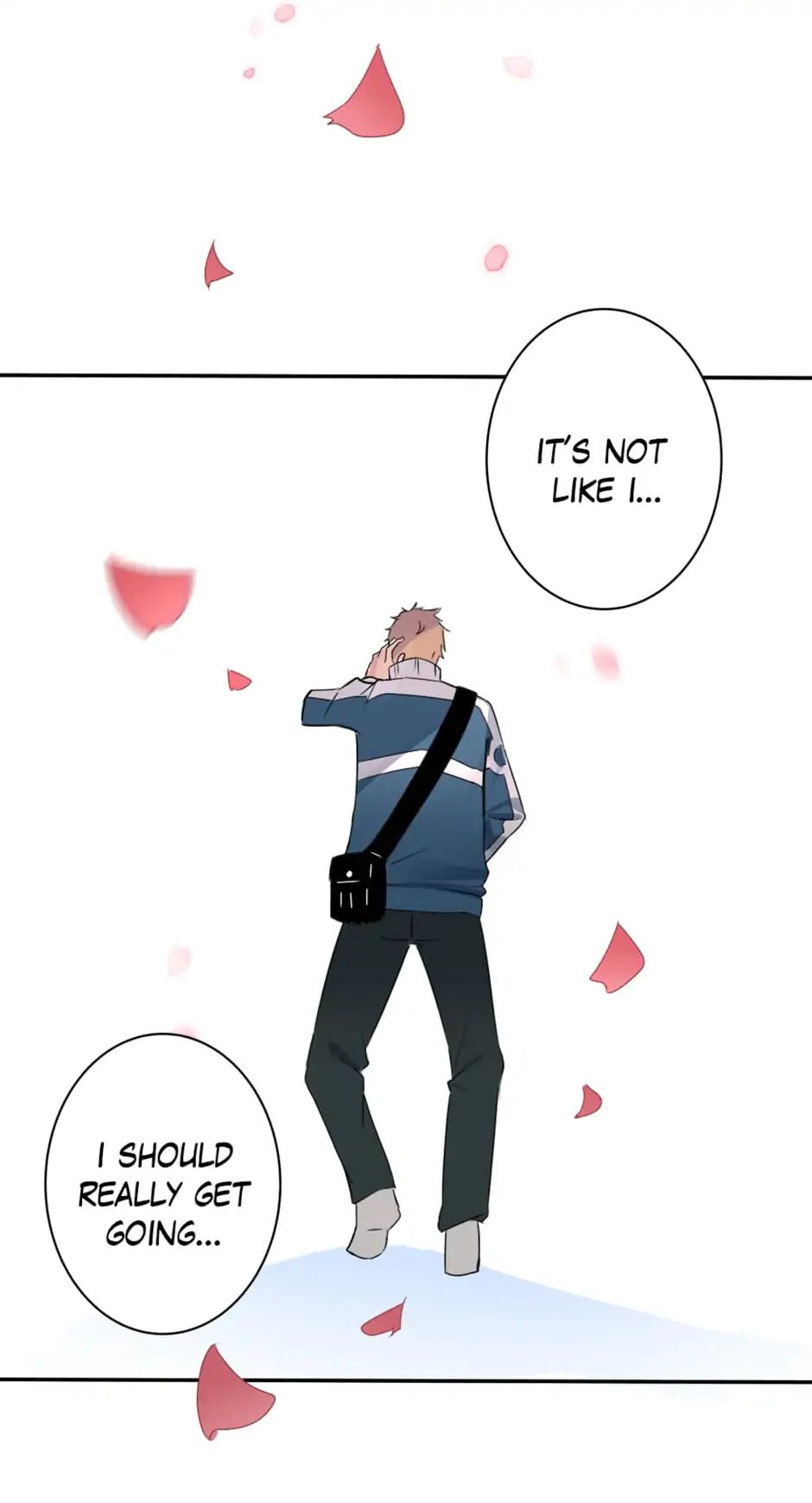 Read Blossom Crush chapter 2 image 61 on Lezhin