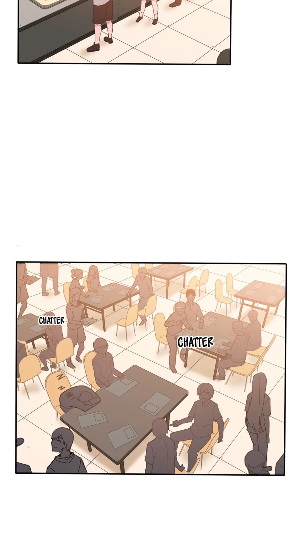 Read Blossom Crush chapter 21 image 11 on Lezhin
