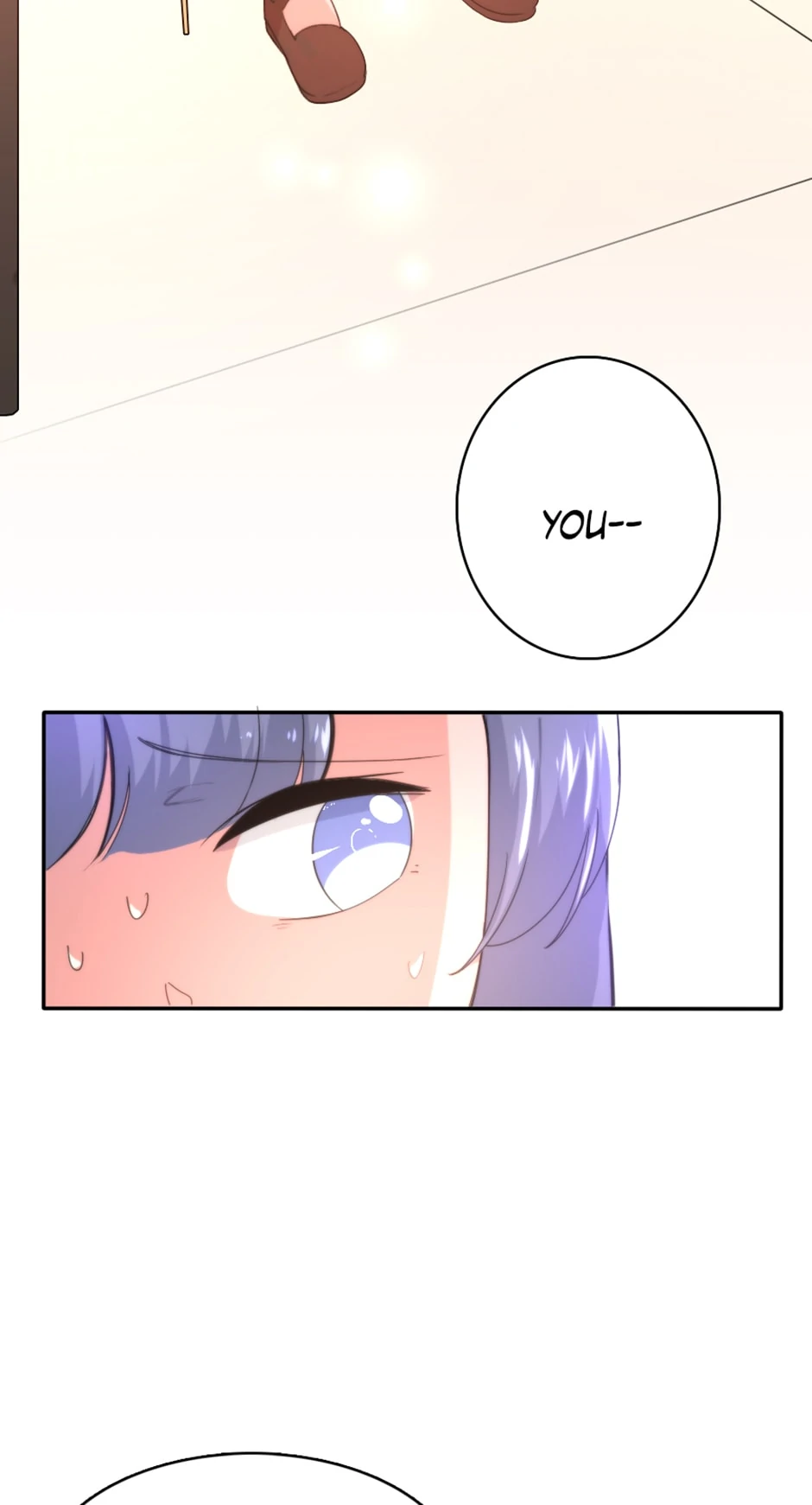 Read Blossom Crush chapter 21 image 15 on Lezhin