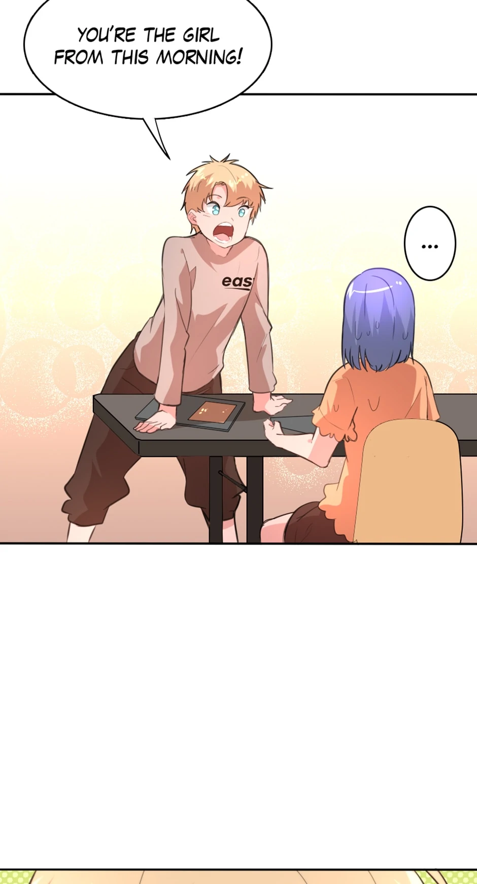Read Blossom Crush chapter 21 image 16 on Lezhin