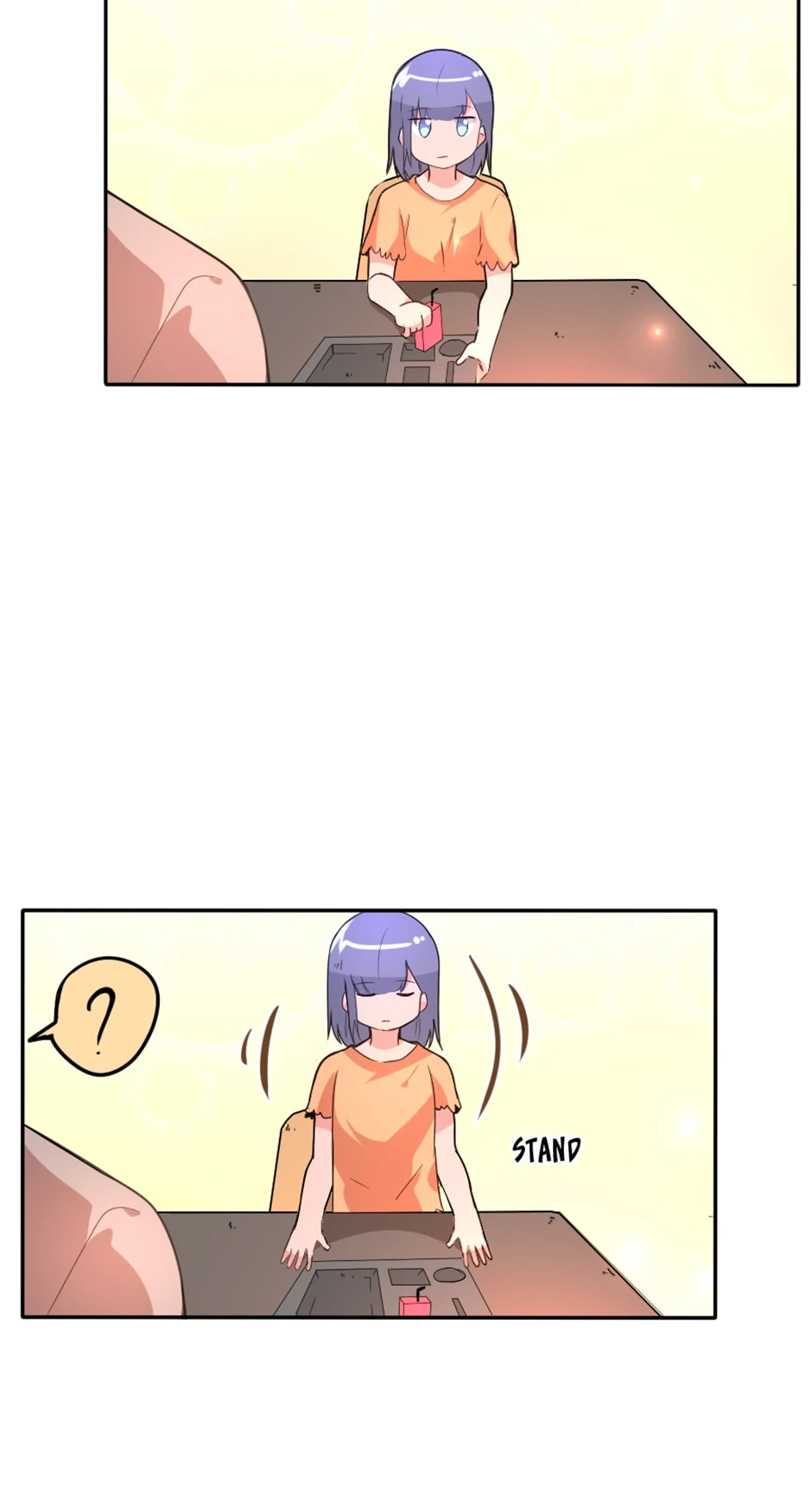 Read Blossom Crush chapter 21 image 18 on Lezhin