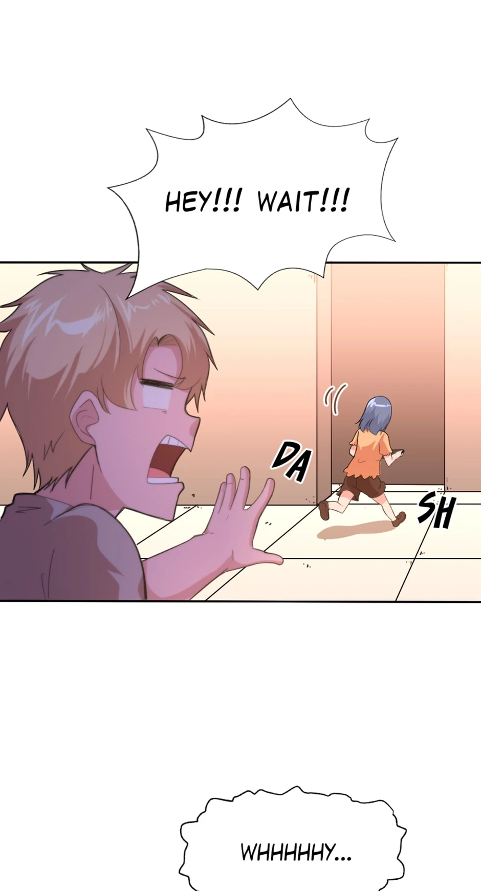 Read Blossom Crush chapter 21 image 19 on Lezhin