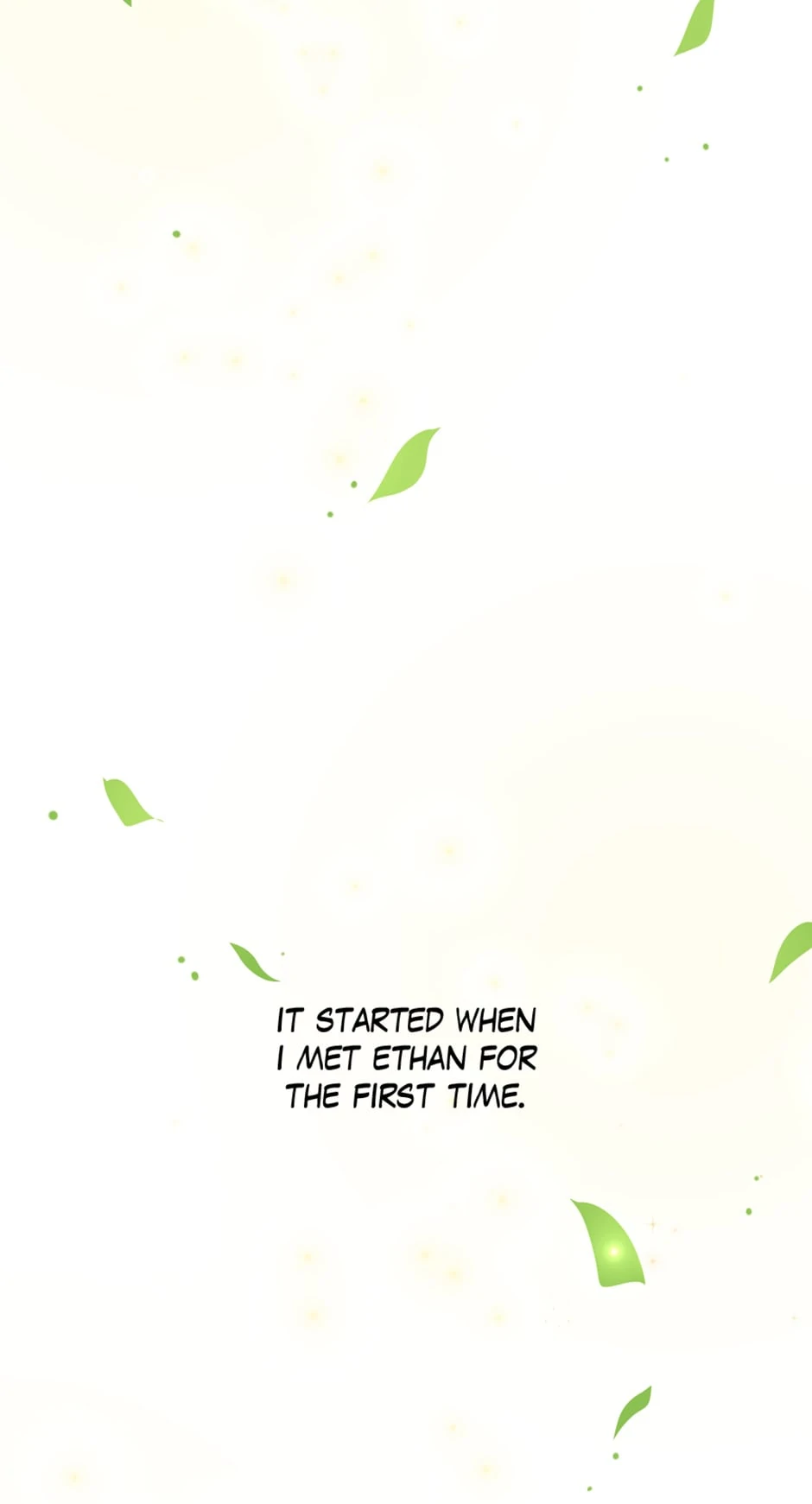 Read Blossom Crush chapter 21 image 2 on Lezhin