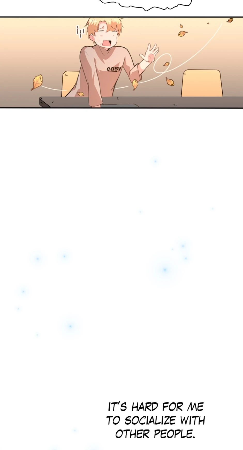 Read Blossom Crush chapter 21 image 20 on Lezhin