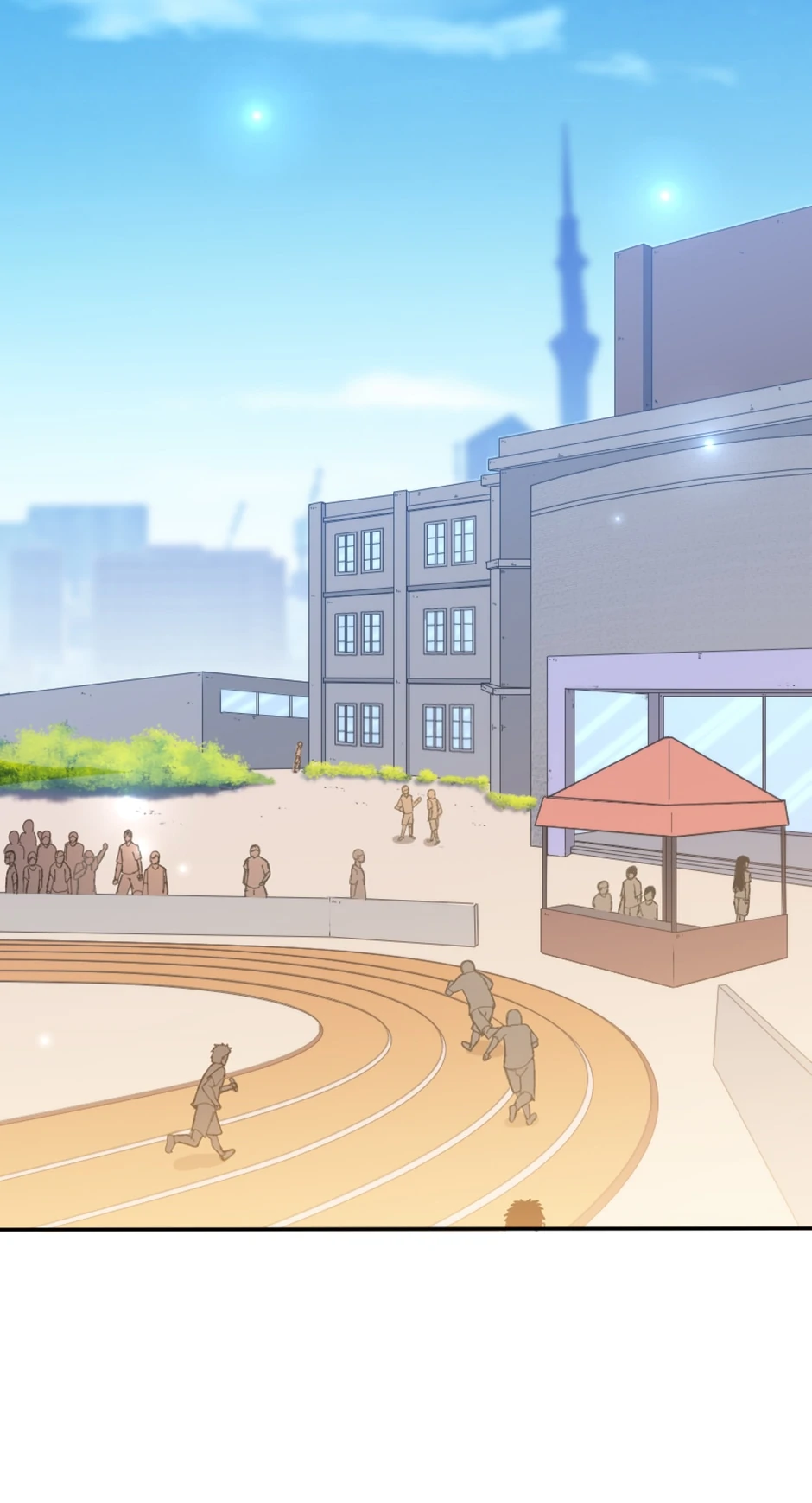 Read Blossom Crush chapter 21 image 24 on Lezhin