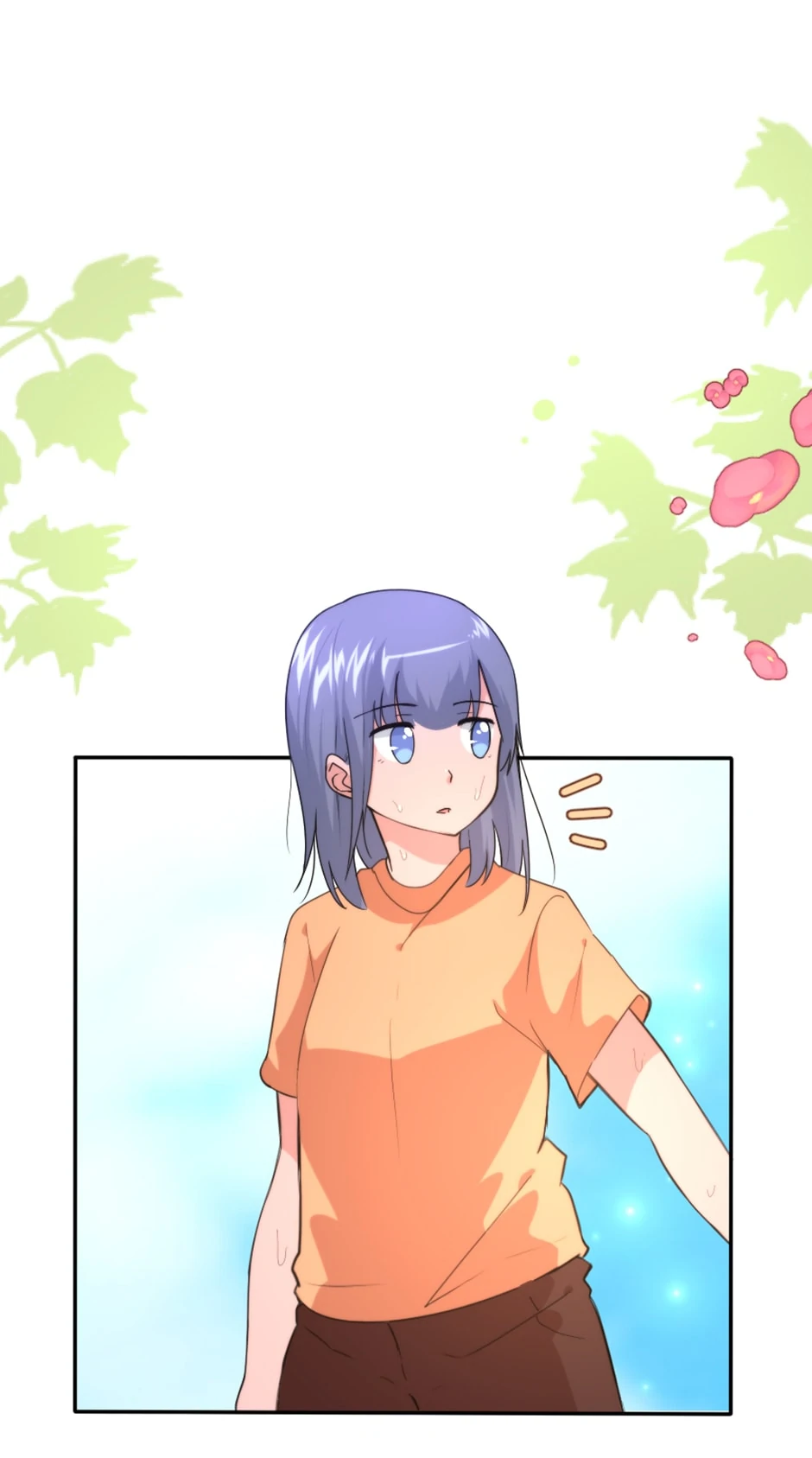 Read Blossom Crush chapter 21 image 25 on Lezhin