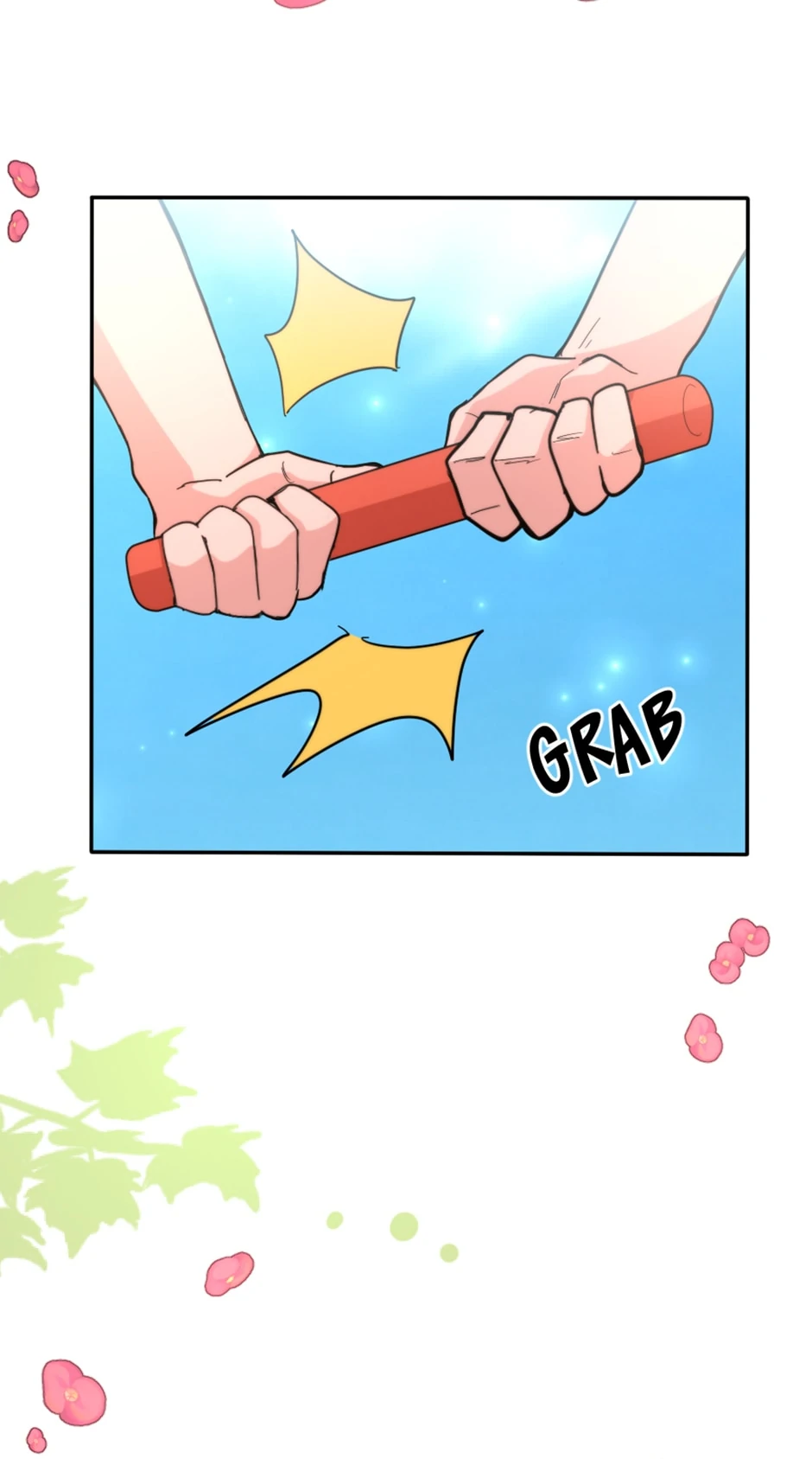 Read Blossom Crush chapter 21 image 27 on Lezhin
